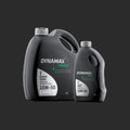 Dynamax M8AD - Λάδι Κινητήρα