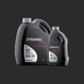 Dynamax M6AD - Λάδι Κινητήρα