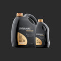 Dynamax Premium Ultra 5W-40 - Λάδι Κινητήρα