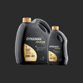 Dynamax Goldline Longlife 0W-30 - Λάδι Κινητήρα