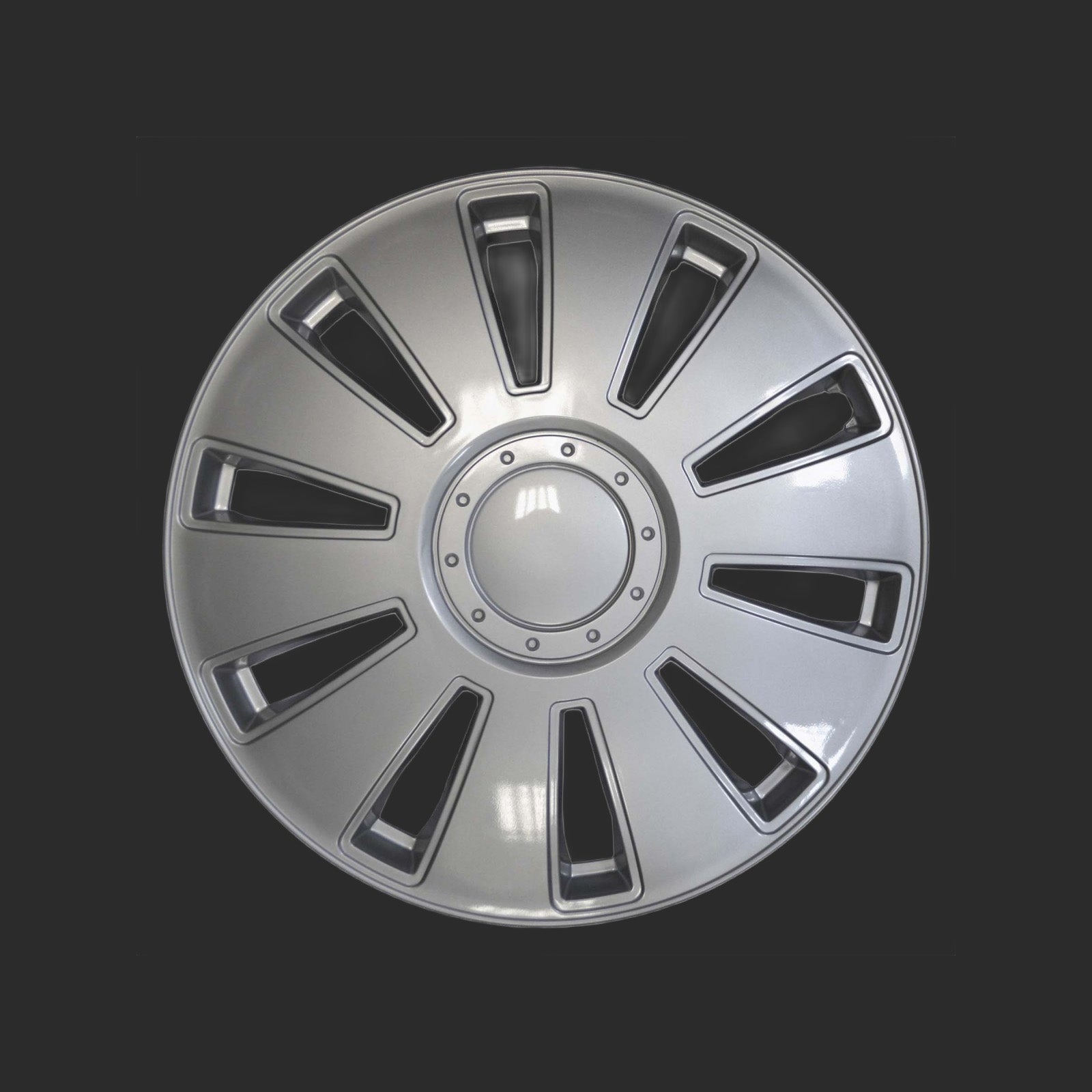 Krawehl Flexible Wheel Cover - ALTAIR - Τάσια Τροχών Ελαστικά
