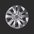 Krawehl Classic Range Wheel Cover - STORM - Τάσια Τροχών