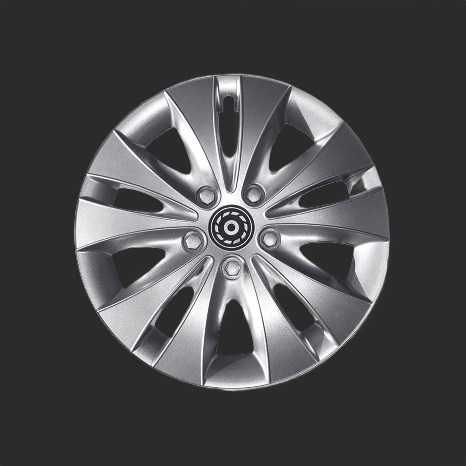 Krawehl Classic Range Wheel Cover - STORM - Τάσια Τροχών