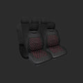 Krawehl Seat Cover - BARBADOS - 9PCS - Καλύμματα Καθισμάτων Αυτοκινήτου