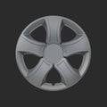 Krawehl Classic Range Wheel Cover - BIS - Τάσια Τροχών