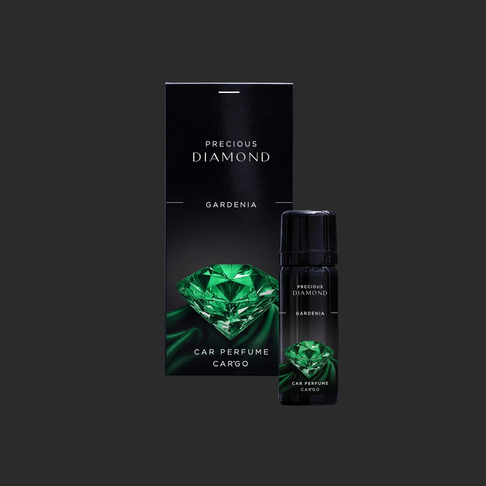Precious Diamond Gardenia