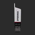 Dynamax Car Care Display Paper Stand - Σταντ Προϊόντων  Χάρτινο
