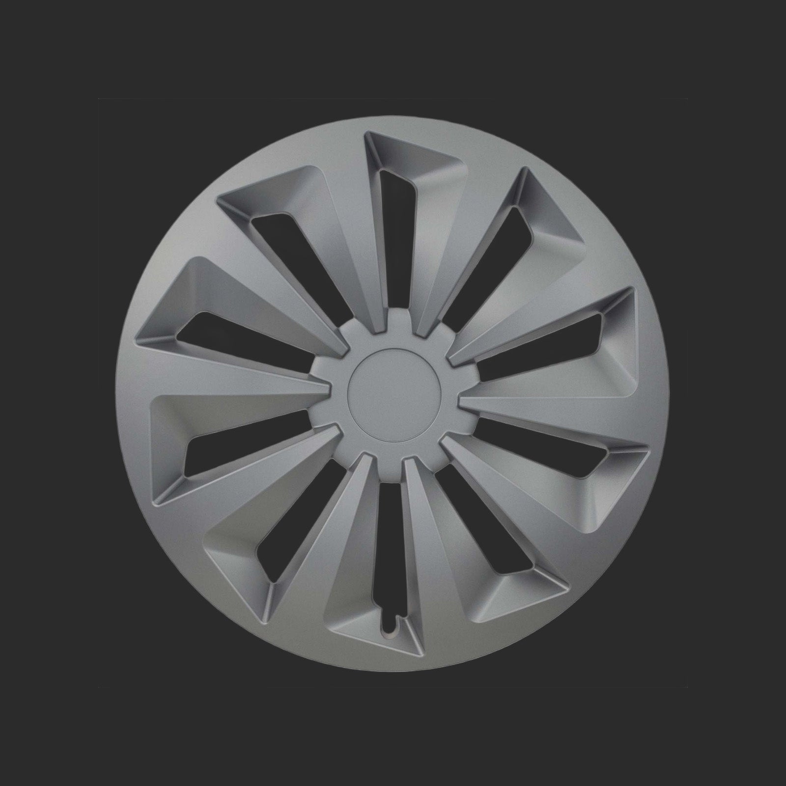 Krawehl Classic Range Wheel Cover - FOX - Τάσια Τροχών