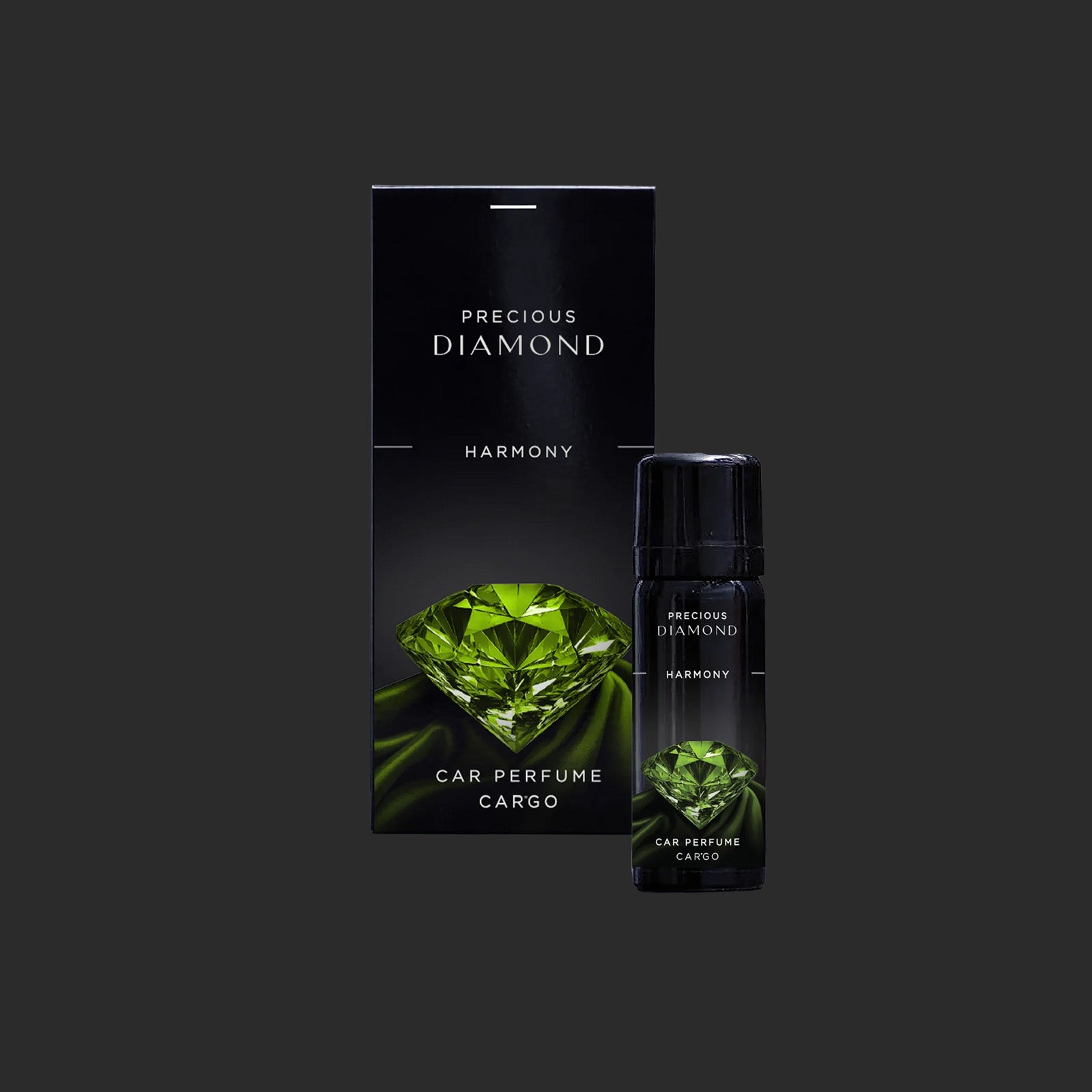 Precious Diamond Harmony