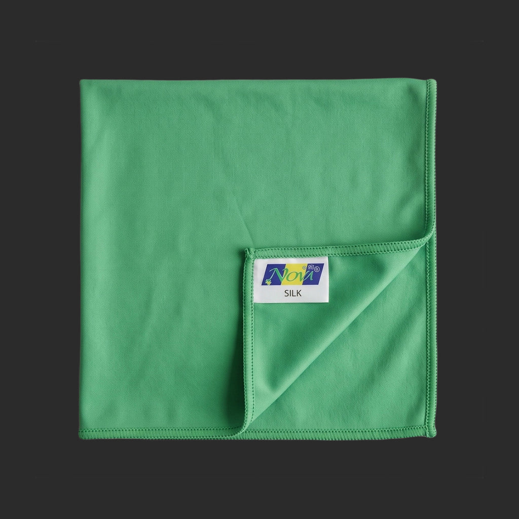 Nova Silk Microfiber - Πανί Μικροΐνών Για Τζάμια