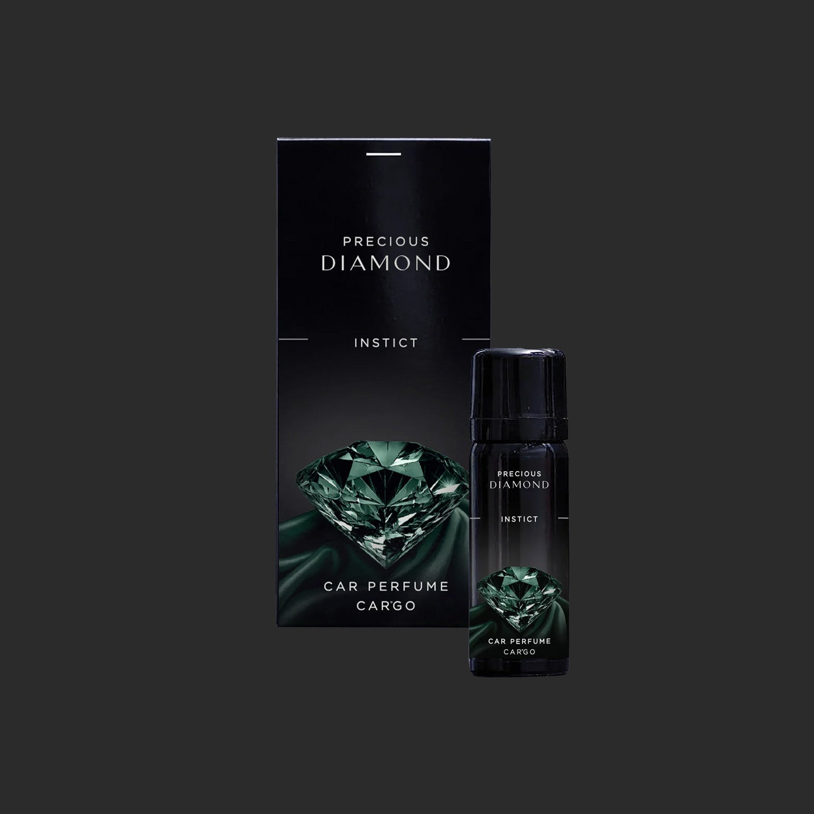 Precious Diamond Instict