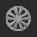 Krawehl Classic Range Wheel Cover - TERRA - Τάσια Τροχών