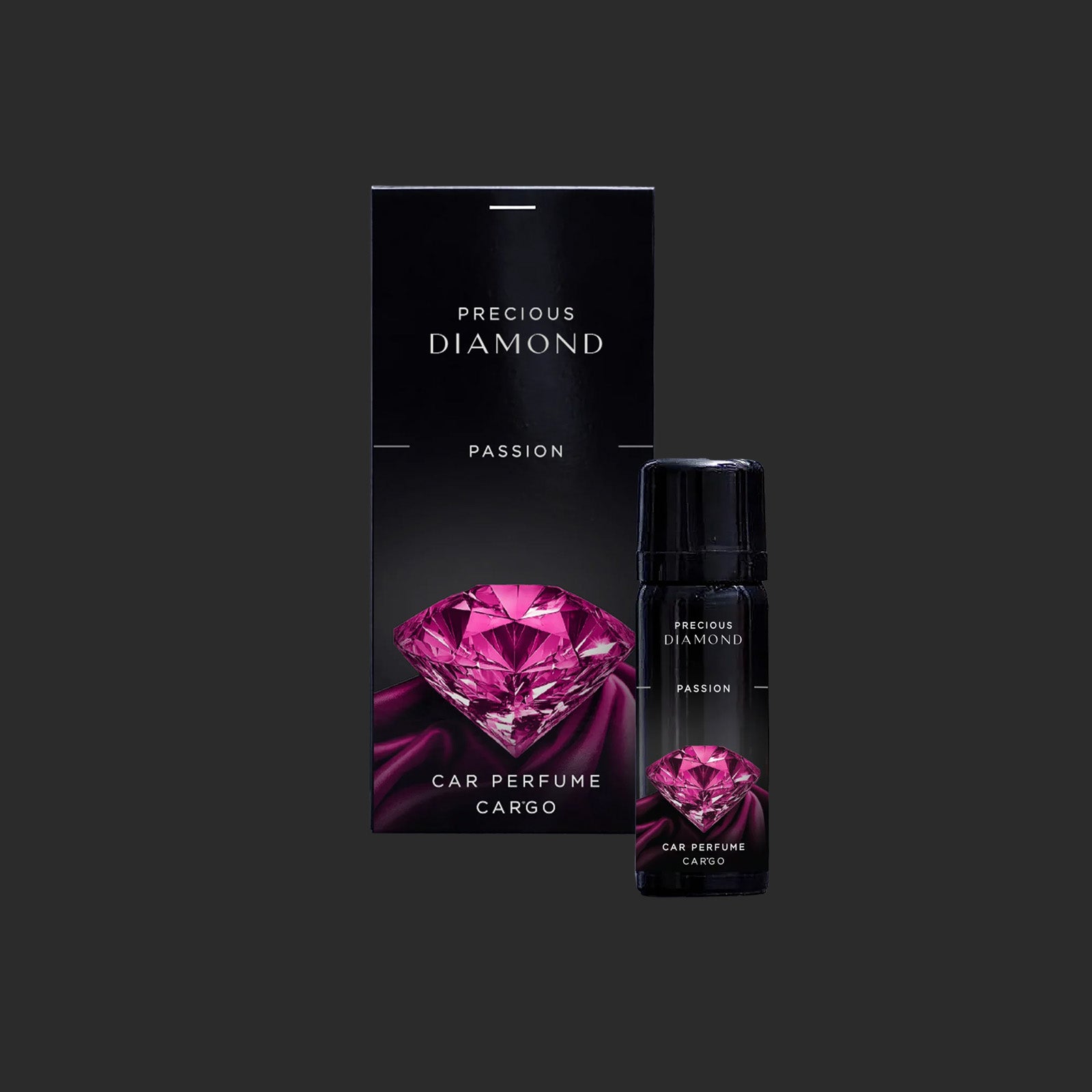 Precious Diamond Passion
