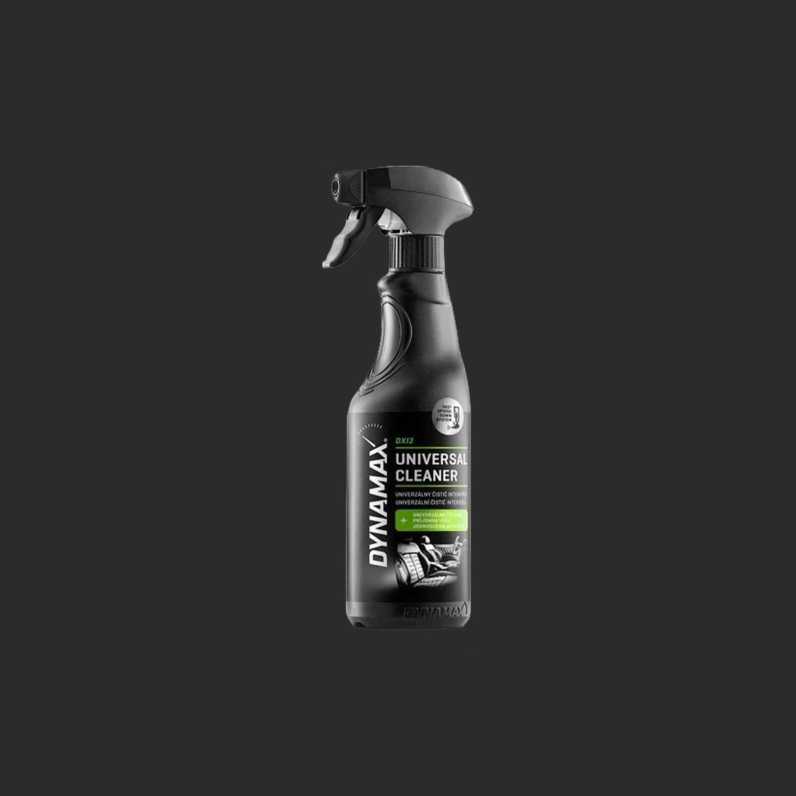 Dynamax Universal Cleaner  DXI2 - Καθαριστικό Γενικής Χρήσης