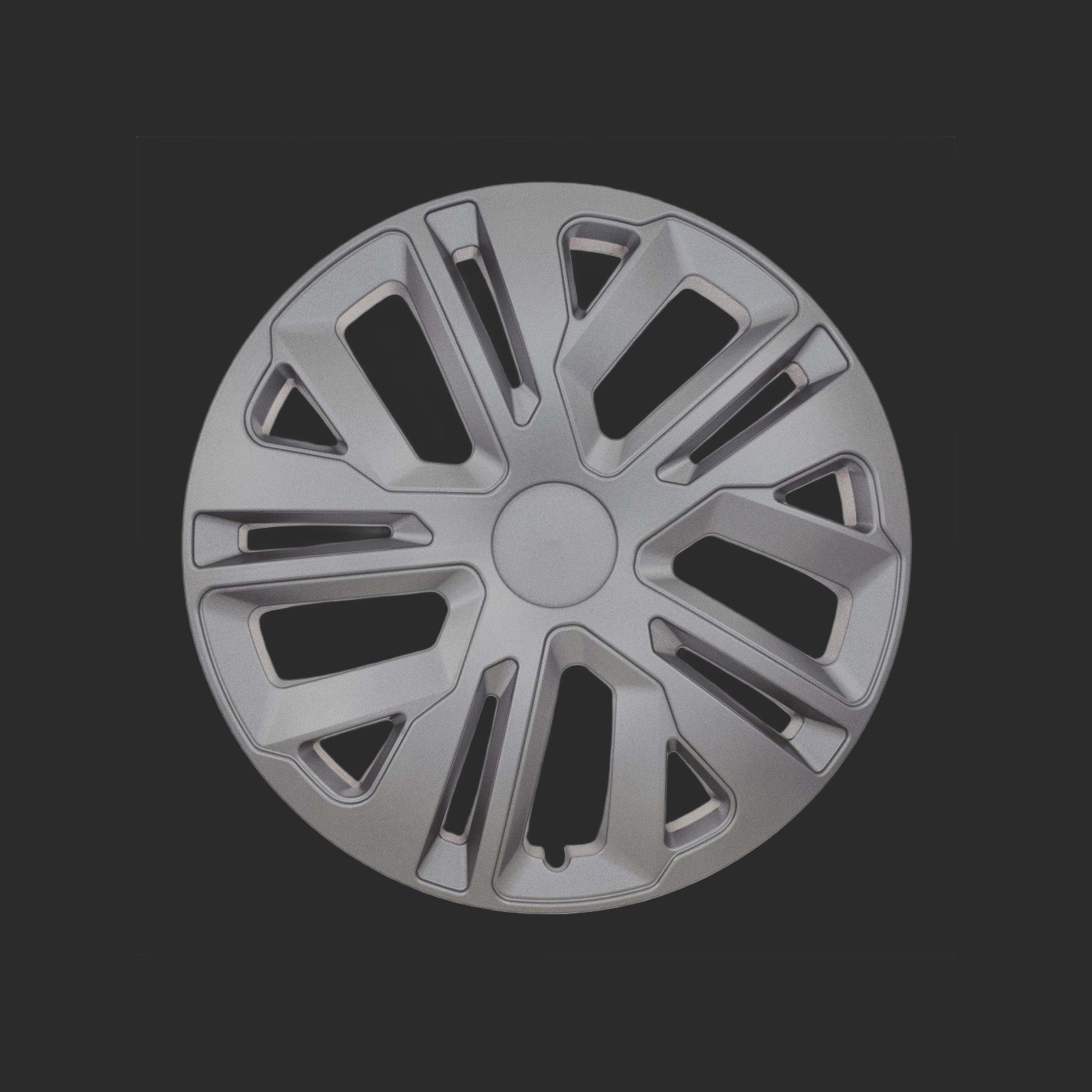 Krawehl Classic Range Wheel Cover - RAVEN - Τάσια Τροχών