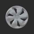 Krawehl Classic Range Wheel Cover - ROCO - Τάσια Τροχών