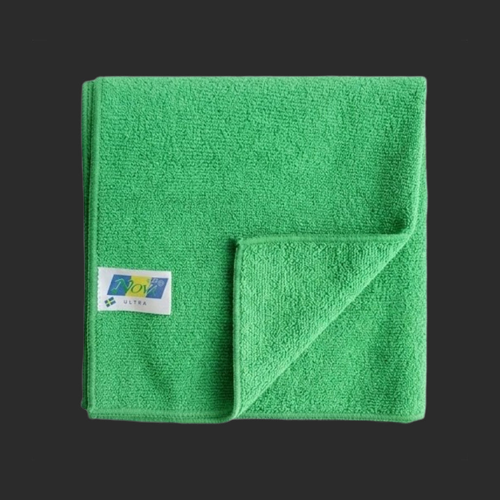 Nova Stretch Microfiber - Πανί Μικροΐνών Αυτοκινήτου