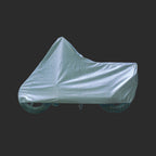 Krawehl Polyester Motorcycle Cover - Προστατευτική Κουκούλα Μοτοσυκλέτας από Πολυεστέρα
