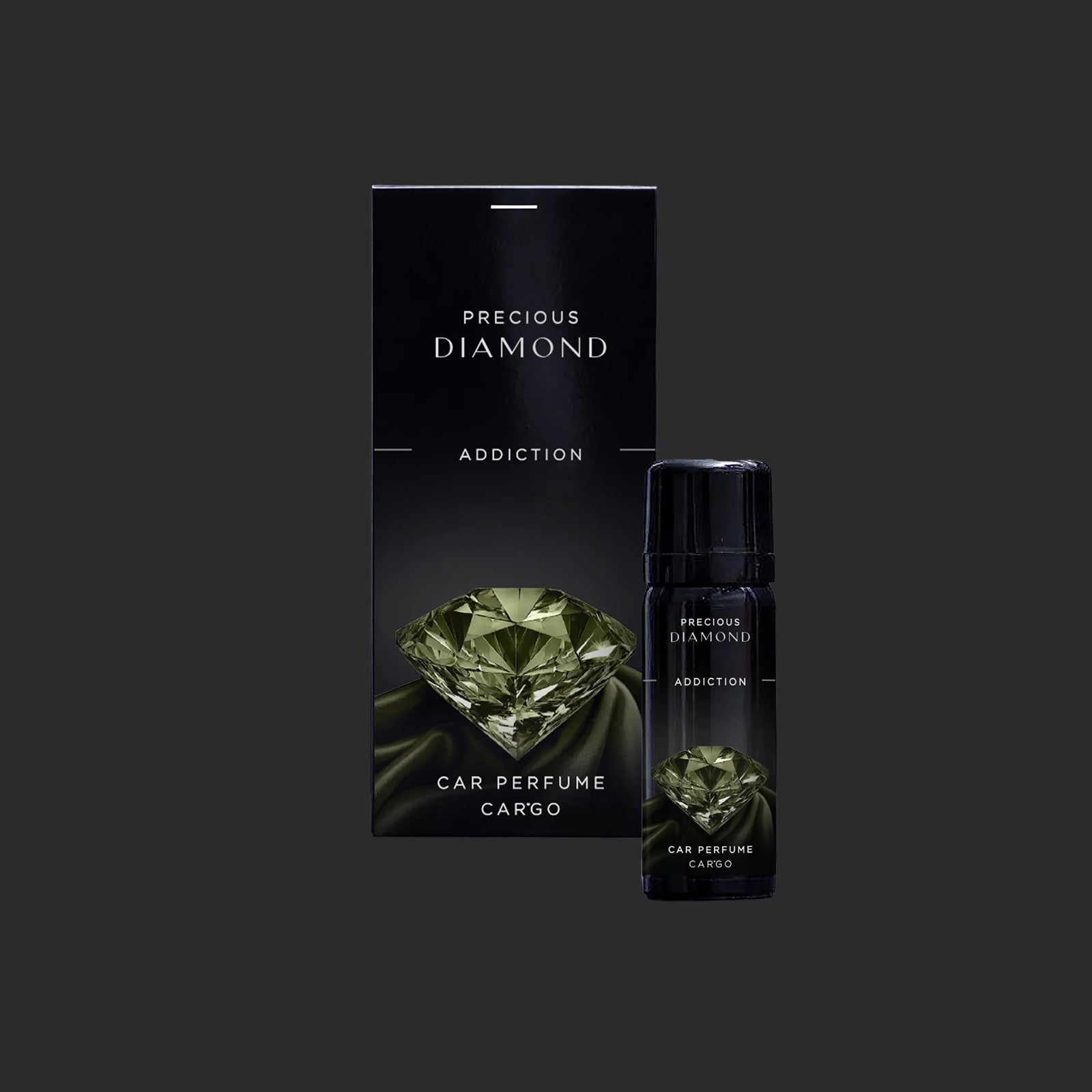Precious Diamond Addiction