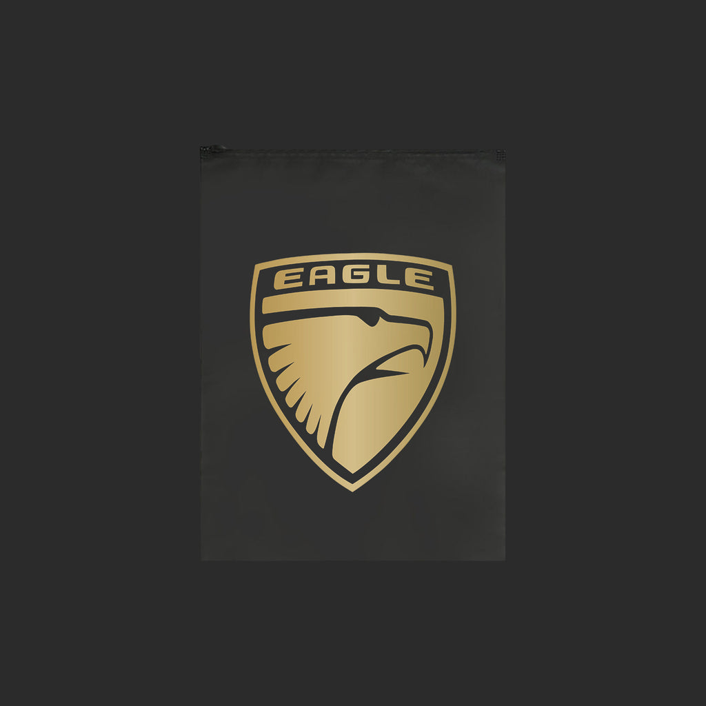 Eagle Chem Microfiber Towel - Πετσέτα Στεγνώματος 80x60CM