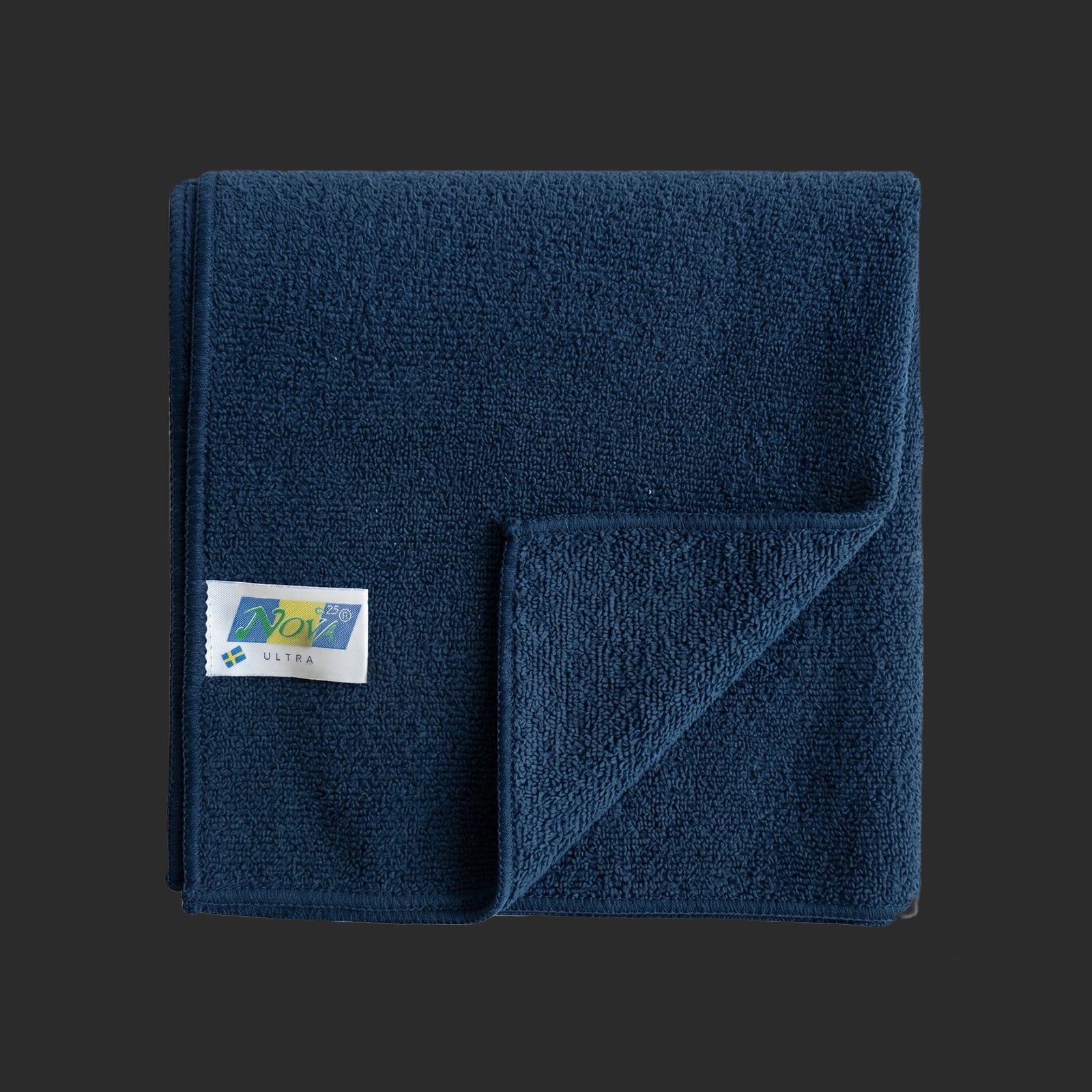 Nova Ultra Microfiber - Πανί Μικροΐνών Λαμαρίνας