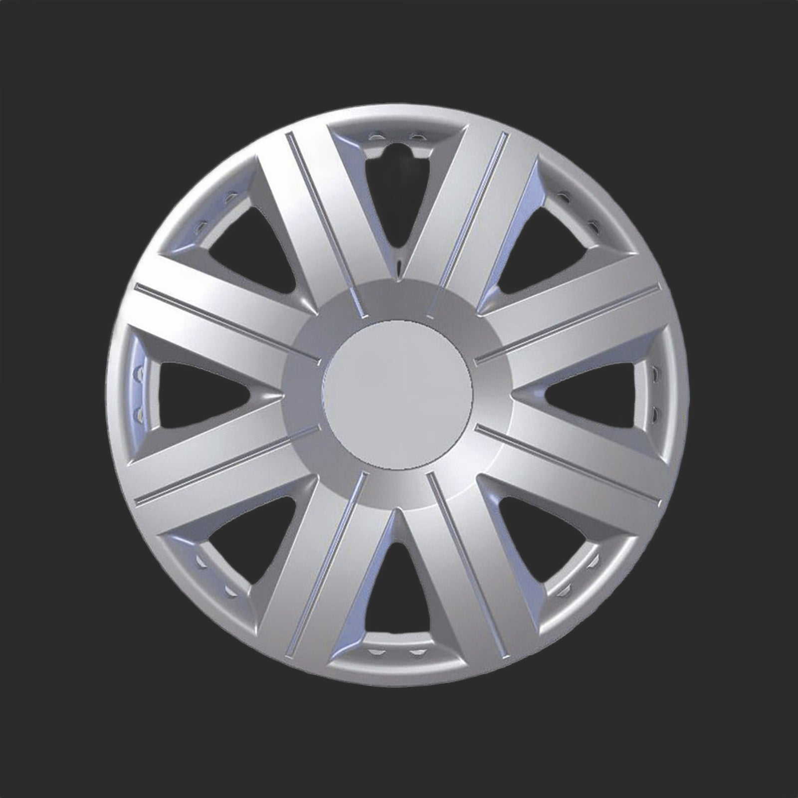 Krawehl Classic Range Wheel Cover - COSMOS - Τάσια Τροχών