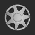 Krawehl Flexible Wheel Cover - ORION - Τάσια Τροχών Ελαστικά