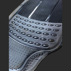 Krawehl PVC Car Mats Alaska - Black - Πατάκια Αυτοκινήτου PVC Alaska - Μαύρο