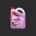 Dynamax Screenwash Queen - Υγρό Πλύσης Παμπρίζ