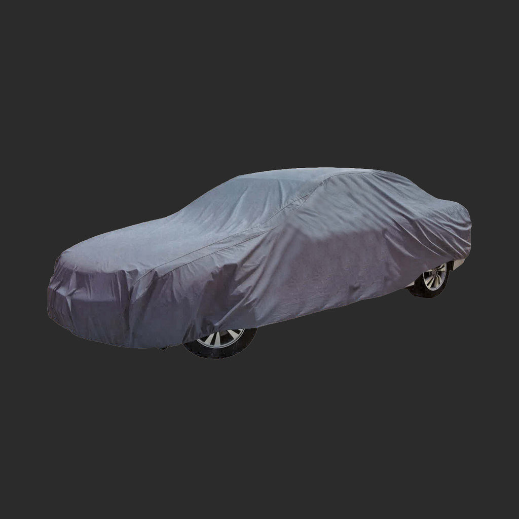 Krawehl Premium Car Cover - Premium Προστατευτική Κουκούλα Αυτοκινήτου