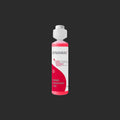 Dynamax Screenwash Summer Blend 1:100 - Υγρό Πλύσης Παμπρίζ