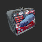 Krawehl Premium Car Cover - Premium Προστατευτική Κουκούλα Αυτοκινήτου