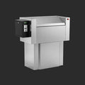 Eagle Chem Inox Επαγγελματικό Μηχάνημα για Πατάκια Αυτοκινήτου