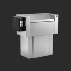 Eagle Chem Inox Επαγγελματικό Μηχάνημα για Πατάκια Αυτοκινήτου