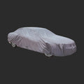 Krawehl Polyester Car Cover - Προστατευτική Κουκούλα Αυτοκινήτου από Πολυεστέρα