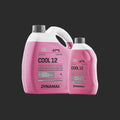 Dynamax Cool Ultra G12 - Αντιψυκτική Προστασία