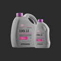 Dynamax Cool Ultra G13 - Αντιψυκτική Προστασία
