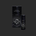 Precious Diamond Black