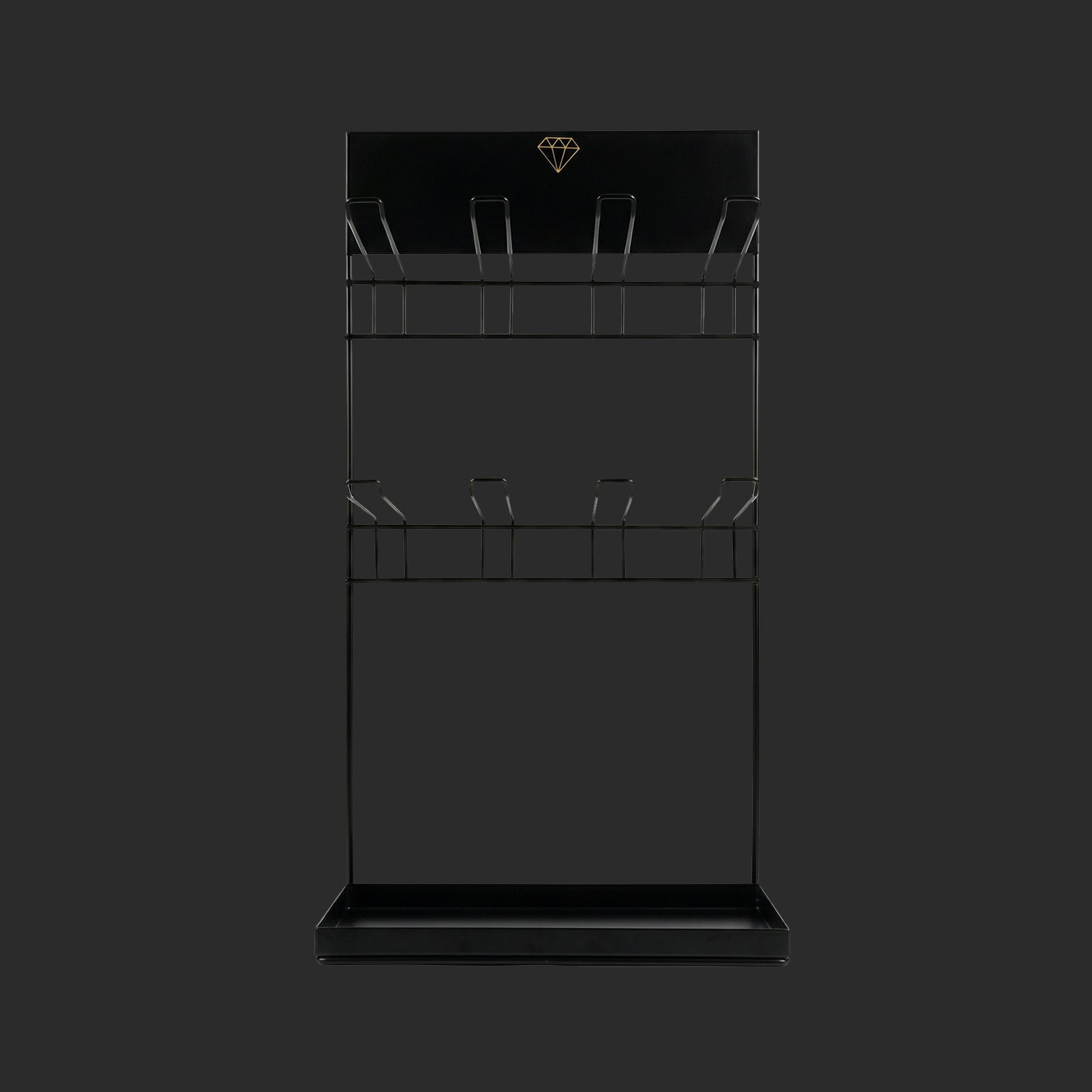 Diamond Stand 3