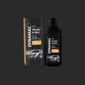Dynamax Polish & Wax DXE7 - Αλοιφή Γυαλίσματος Με Κερί