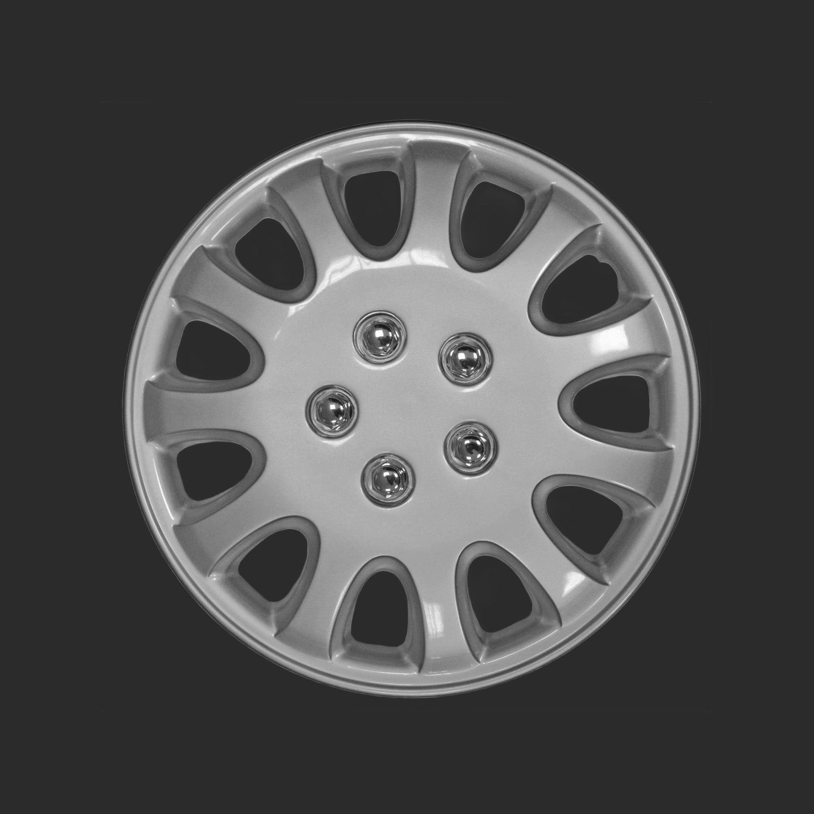 Krawehl Flexible Wheel Cover - SIRIUS - Τάσια Τροχών Ελαστικά