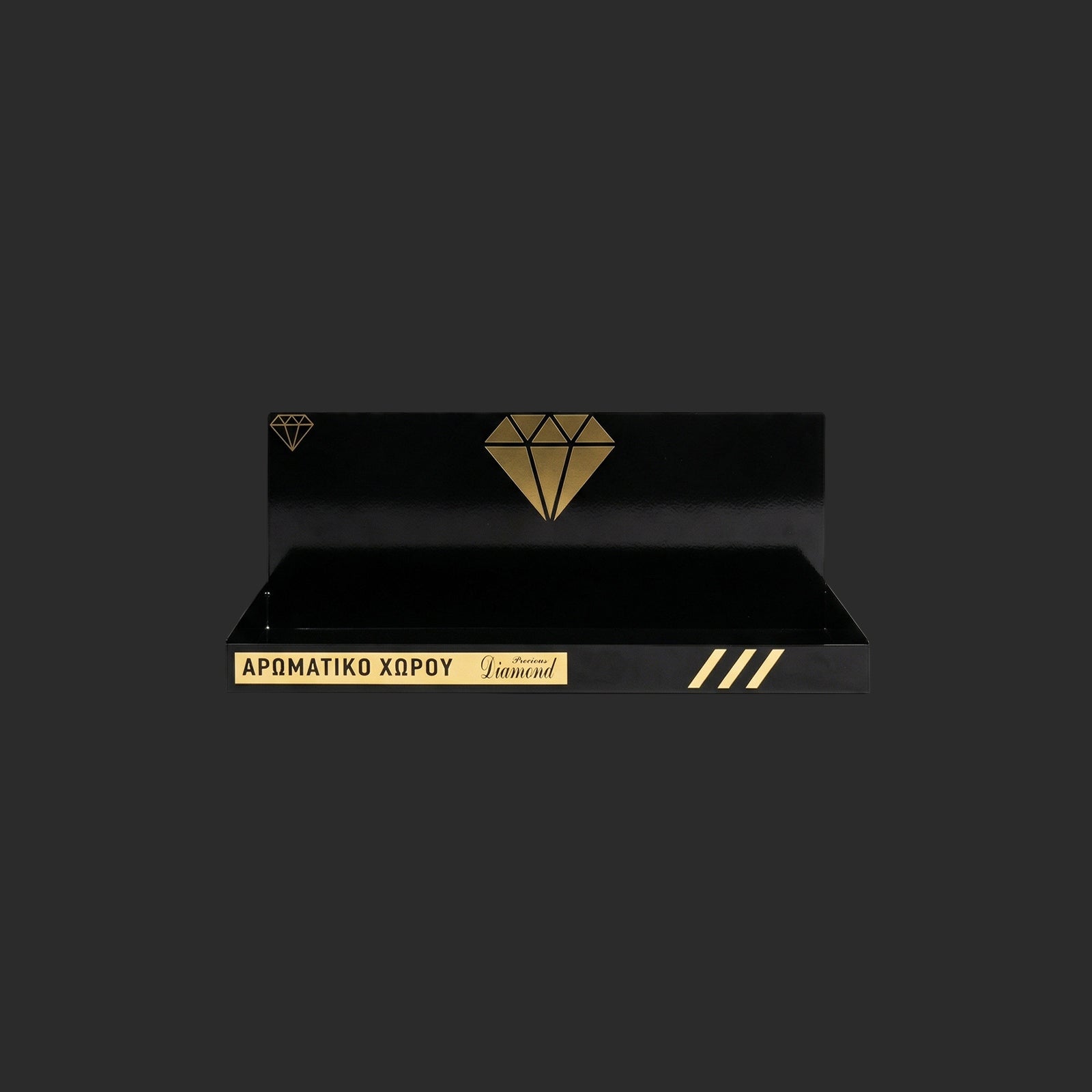 Diamond Stand 4