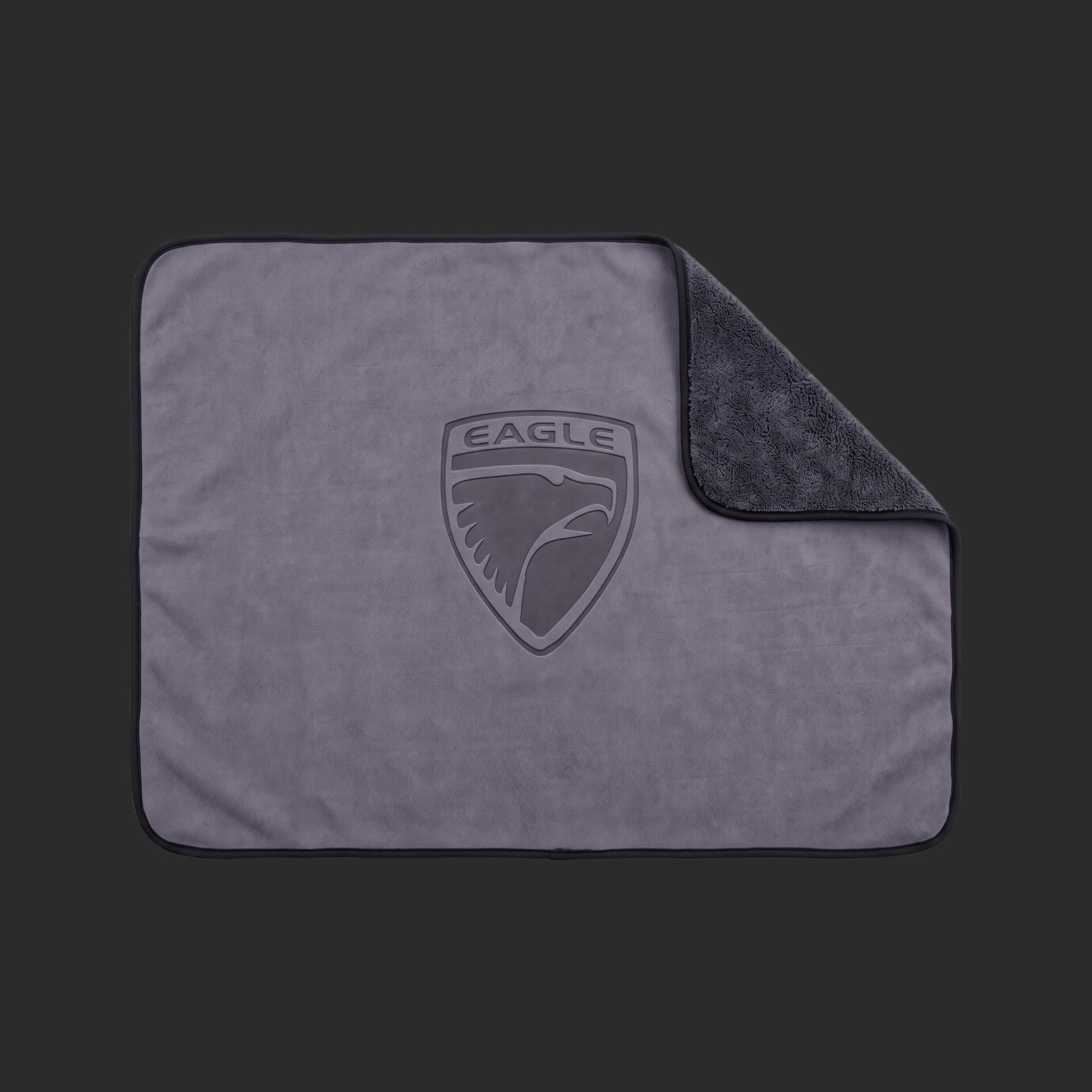 Eagle Chem Microfiber Towel V2 - Πετσέτα Στεγνώματος 80x60CM