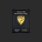 Eagle Chem Microfiber Towel V2 - Πετσέτα Στεγνώματος 80x60CM