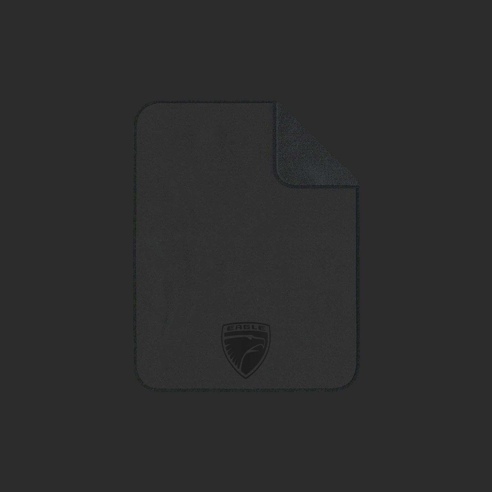 Eagle Chem Microfiber Towel - Πετσέτα Στεγνώματος 80x60CM